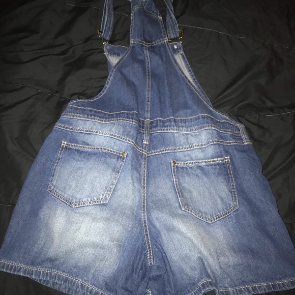 Overalls - Picture 2 of 2